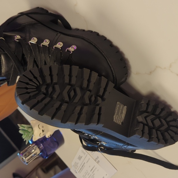 Nwot Steve Madden boots - Picture 4 of 4